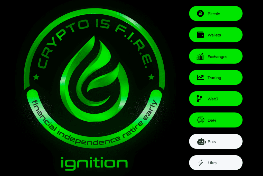 Ignition Member Level 4 - Image 2